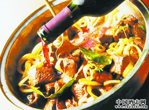酒能用來做菜嗎 做哪些菜可以用到酒