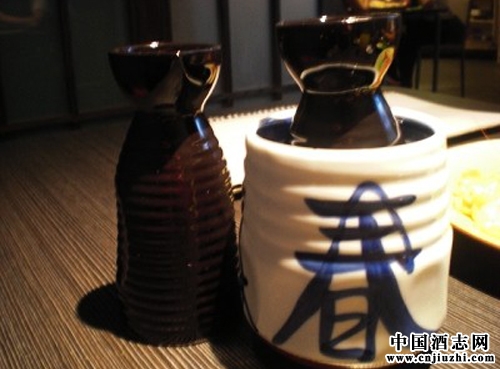 清酒應如何儲藏