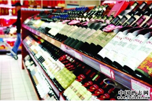 國產葡萄酒 別被“關稅下調”欺騙