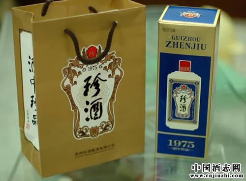 有故事的珍酒