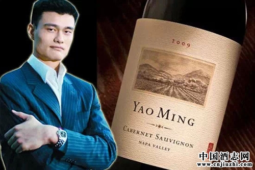 姚明賣葡萄酒都走錯了哪幾步