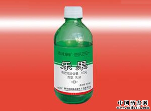 如何進行辨別白酒中摻樂果的鑒別