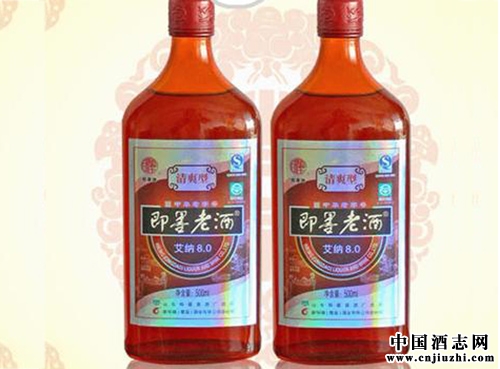 即墨老酒為何物