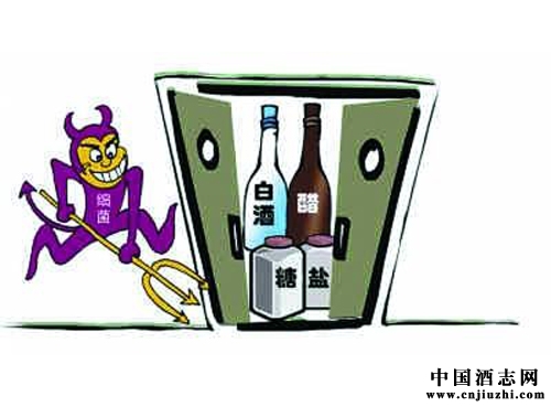 白酒中摻糖應(yīng)如何進(jìn)行辨別鑒別