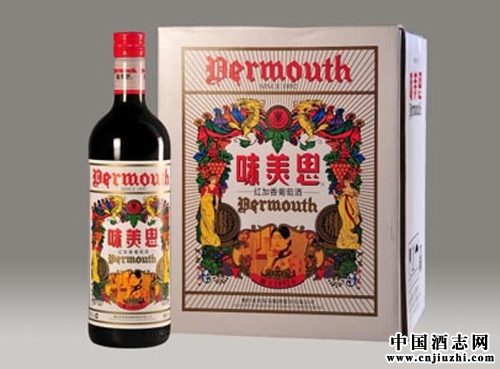 什么是味美思酒