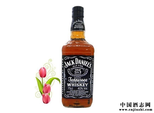 何物為美國威士忌