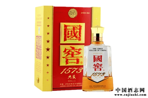 2014年熱點解說:國窖1573降價和停貨