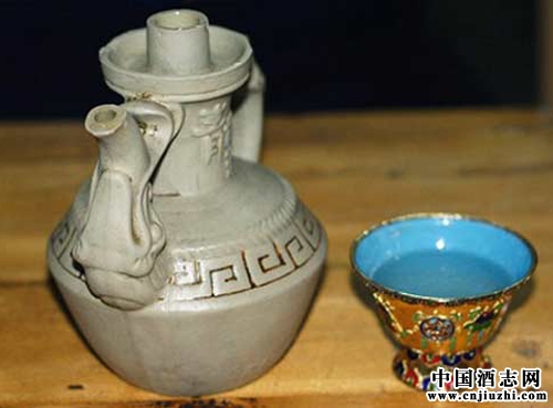 追尋藏族飲酒禮儀與禁忌
