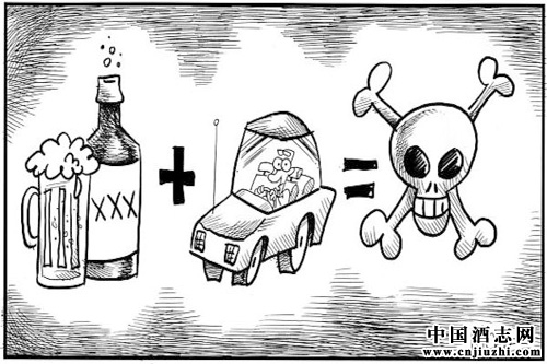 酒駕被查咋辦?“坑弟”!