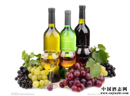 走進一瓶葡萄酒的“身價”