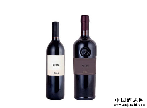 酒越高檔酒瓶越重么