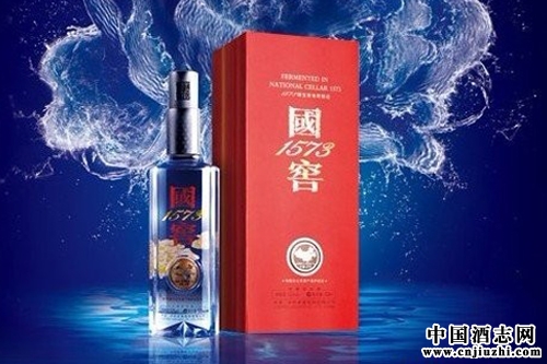 瀘州老窖2015年 欲扭轉(zhuǎn)業(yè)績頹勢重啟1573供應(yīng)