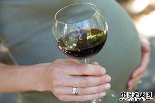 全球首款孕婦飲用起泡酒已公開發布