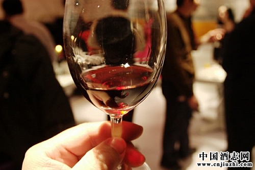 博若萊之后 新酒也現“中國造”熱風