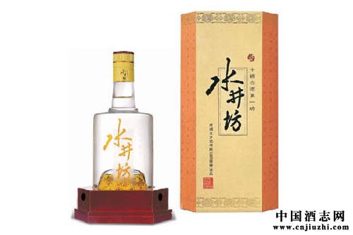 名酒保價水井坊背水一戰 緊抓大眾消費市場