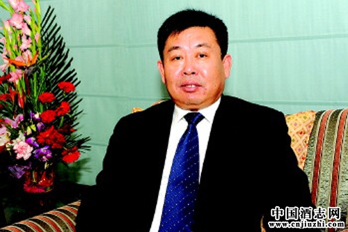 劉全平:回歸白酒價值不等于簡單降價
