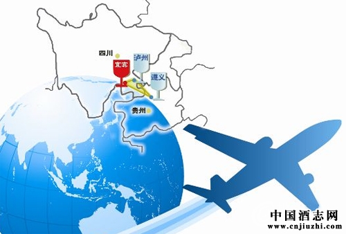 解讀白酒走出去的新路徑