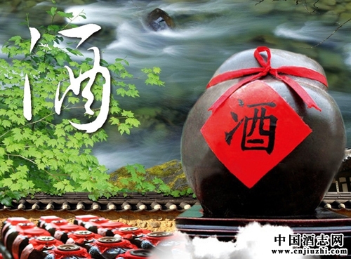 酒文化的營銷力不可小視