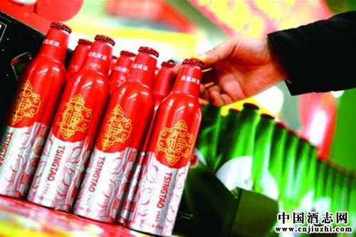 啤酒發(fā)展之路探索,兼并無法解決根本問題