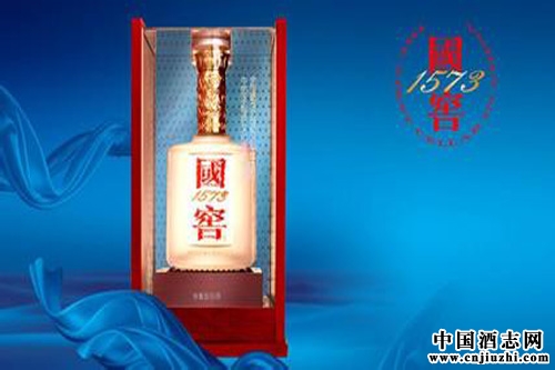 國(guó)窖1573持續(xù)回升,進(jìn)入快速增長(zhǎng)通道