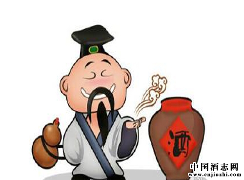 說說中國酒文化的南北差異