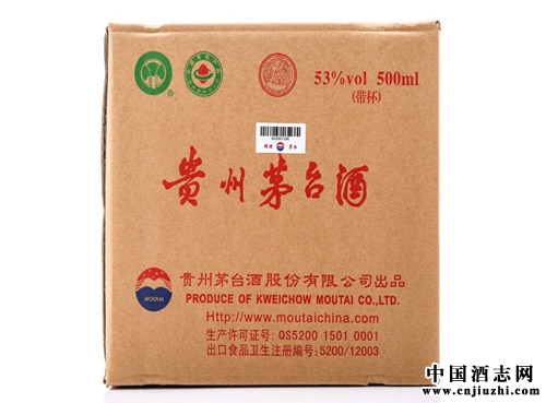 茅臺有哪些變化?細數各個時期茅臺酒的變化與特征