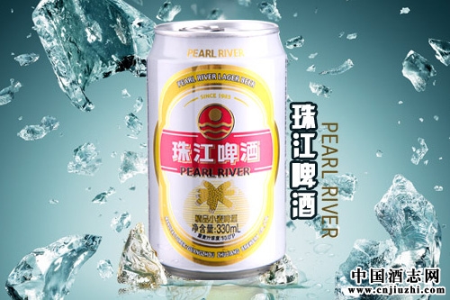 珠江啤酒的“互聯(lián)網(wǎng)+”,三億元擁抱O2O