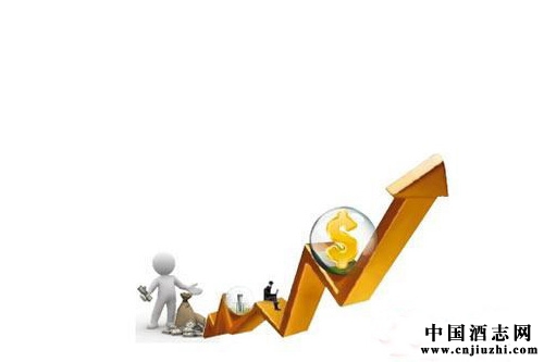 白酒上市公司進入分化式復蘇