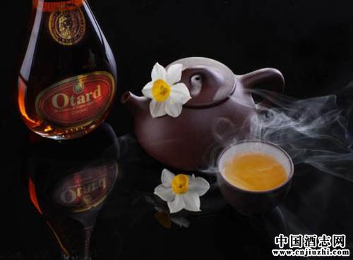 白酒知識:酒后喝茶也許是錯的