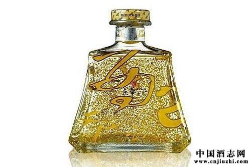 國家衛計委征求意見擬批準金箔用于白酒,并無風險