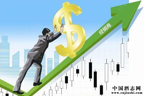 酒類中小經銷商的“上山”與“下鄉”