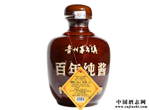 老酒收藏時大家為何都覺得醬香型白酒最適合收藏?