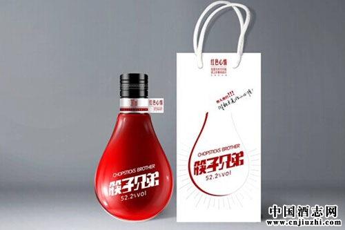 高端小酒新出路:禮品市場