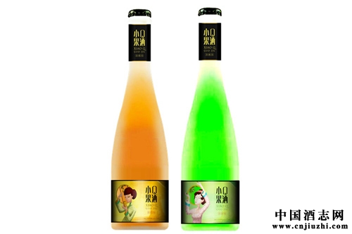 果酒的掘金時代已來?
