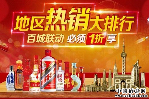 酒類雙十一火爆,但卻攪亂白酒價格體系