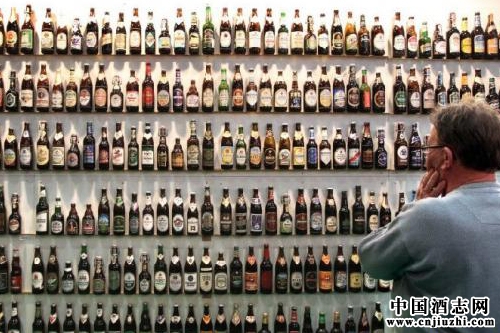 進(jìn)口啤酒窗口期至少還需3年