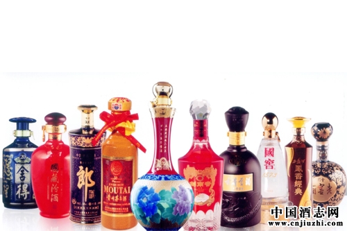 2015年白酒的主趨勢:弱復蘇