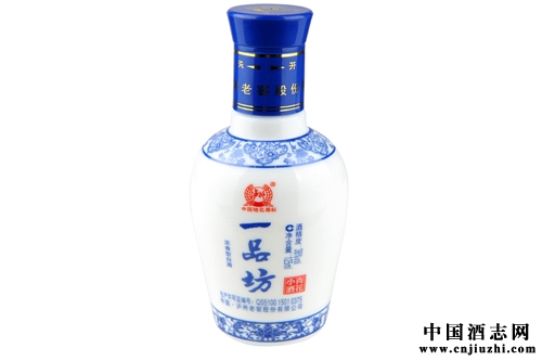 酒類行業接地氣小酒風生水起