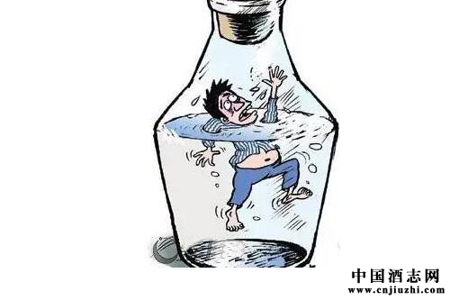 食藥監(jiān)局公開江西三家質(zhì)量管理水平差酒企