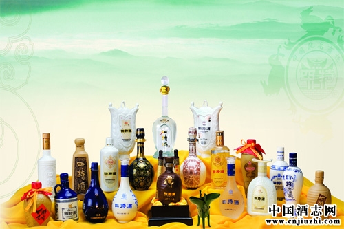 品類獨立性是成就品類酒類行業(yè)夢想的戰(zhàn)略基石