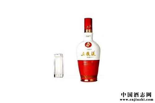 五糧液何以領航濃香天下?