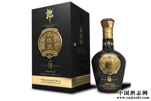 新郎酒2015年市場狀況觀察