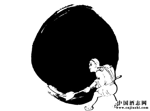 老外是怎么看中國酒文化的?