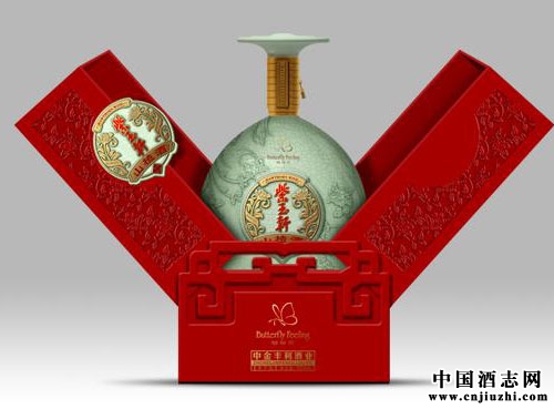 高檔白酒的銷售渠道簡(jiǎn)析