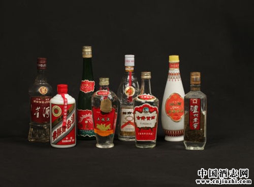2015年老酒收藏行業(yè)關(guān)鍵詞:漸入佳境