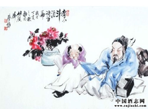 夏商西周時期的中國酒文化