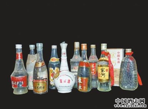 老酒收藏源于何時(shí)?老酒收藏的背景