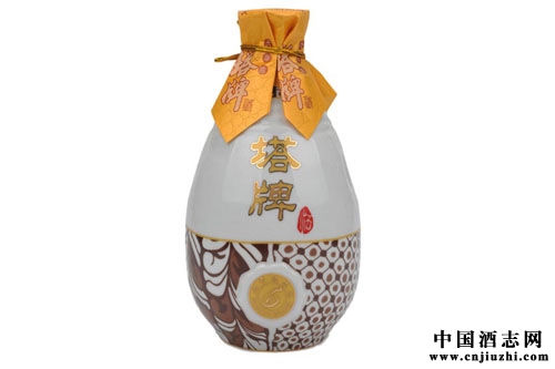 塔牌本酒——人文靈性與自然天道的融合