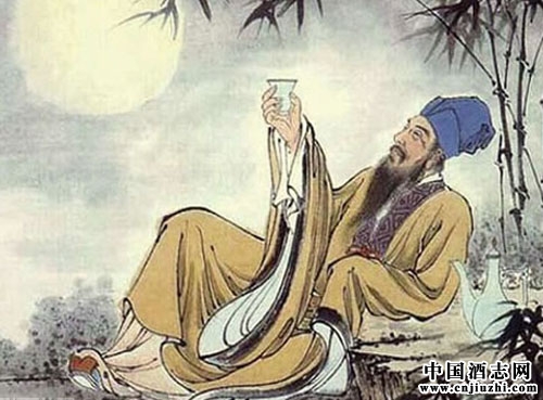 到底什么樣子才算真正的中國酒文化