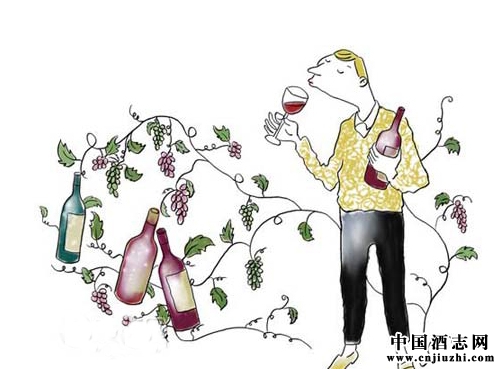 天氣轉冷,喝什么葡萄酒最好?